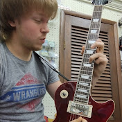 Profile Picture of Grant McCarty (@grantmccarty504) on Youtube
