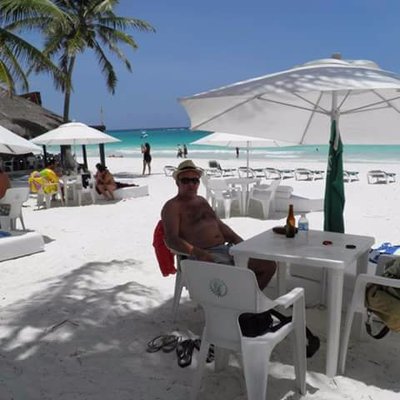 Profile Picture of Miguel Angel Lujan (@lito1964) on Twitter