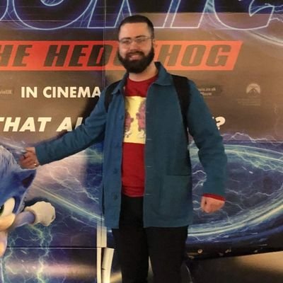 Profile Picture of Dominic Cummings Is Not My Friend (@AlexWiseman_) on Twitter