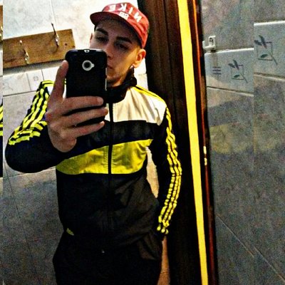 Profile Picture of Leo Bernal (@Leo_Bernaal) on Twitter