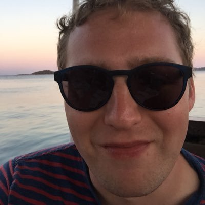 Profile Picture of Jon Michael Darga (@jmdargz) on Twitter