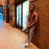 Profile Picture of Kareem Jackson (@kareem-jackson-25) on Quora