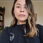Profile Picture of Holly-dawn Middleton-joseph (@hollymjblahh) on Instagram
