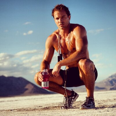 Profile Picture of Chris Ryan (@Chrisryanfit) on Twitter