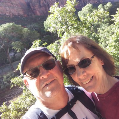 Profile Picture of Brian Withrow (@PastorBrianW) on Twitter