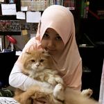 Profile Picture of talitha raudah carissa daulay (@tata_daulay) on Instagram