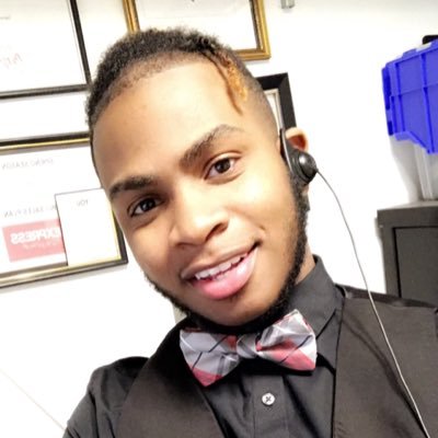 Profile Picture of Calvin Artis Jr (@CalvinArtisJr2) on Twitter