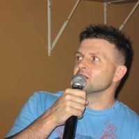 Profile Picture of Brian Spurr (@brian-spurr-1) on Quora