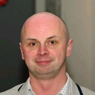 Profile Picture of Peter Roberts (@paroberts) on Tiktok