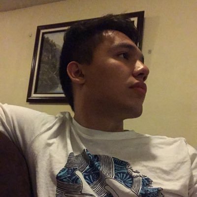 Profile Picture of André Padilla (@PadillaAndr) on Twitter