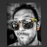 Profile Picture of Adam Brett (@adambrett87) on Instagram
