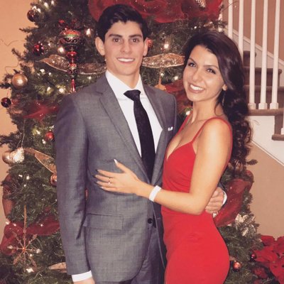 Profile Picture of Nick Basinger (@NickBasinger2) on Twitter