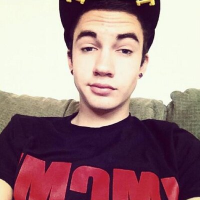 Profile Picture of Sam Sparkman (@Samsparkk) on Twitter