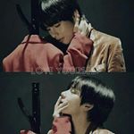 Profile Picture of Jackson Tyler Peach (@peachybabytaehyung) on Instagram