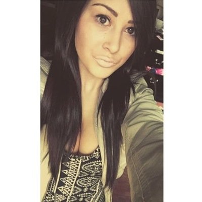 Profile Picture of Madison Summers (@mabigail_) on Twitter