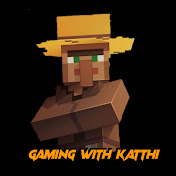 Profile Picture of GAMING WITH KATTHI (@gamingwithkatthi5546) on Youtube