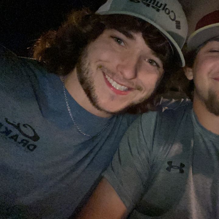 Profile Picture of Bradee Hemphill (@bradeehemphill) on Tiktok