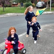 Profile Picture of Brian Minogue (@BrianMinogue1) on Twitter