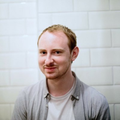 Profile Picture of David Severn (@davidsevern) on Twitter