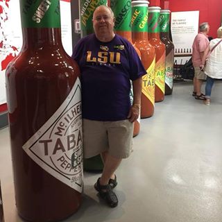 Profile Picture of Ralph Self (@ralph.self) on Facebook
