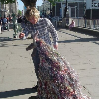 Profile Picture of Alex Ashman (@AlexAshman2) on Twitter