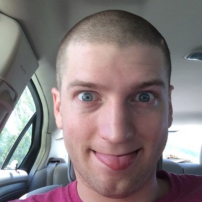 Profile Picture of Caleb Franks (@CalebFranks12) on Twitter