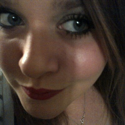 Profile Picture of nicole benson (@nic_n_benson) on Twitter