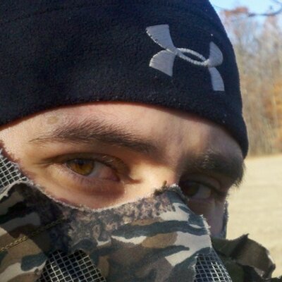 Profile Picture of Aaron Shook (@ashook35) on Twitter