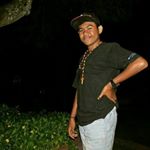 Profile Picture of _Randy_pinto (@_randy_pinto) on Instagram