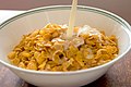Profile Picture of Cereal Milkon Wikipedia