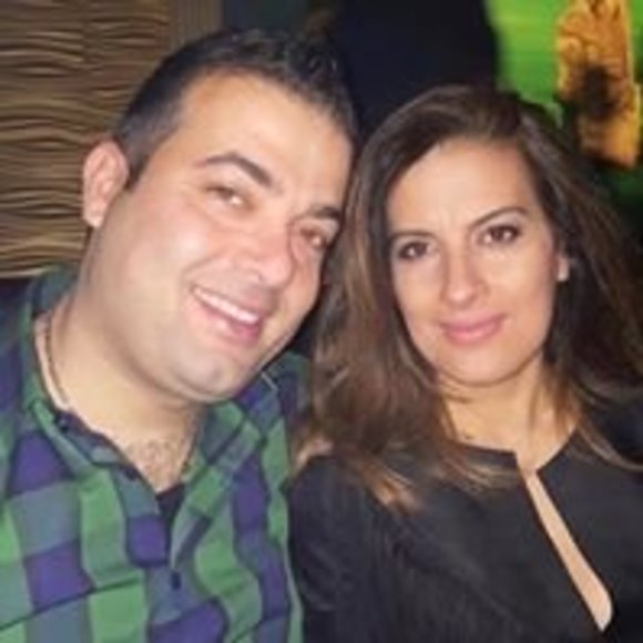 Profile Picture of Chady Nasr (@kingchadi) on Poshmark