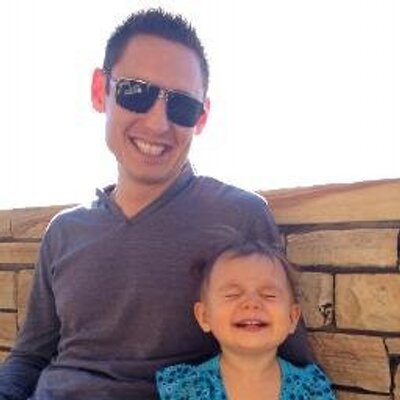 Profile Picture of Paul Jarrett (@PaulJarrettLV) on Twitter