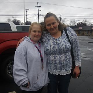 Profile Picture of Amy Ellis (@amy.ellis.92505) on Facebook