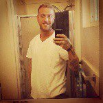 Profile Picture of brendan scully (@scullywagz28) on Instagram