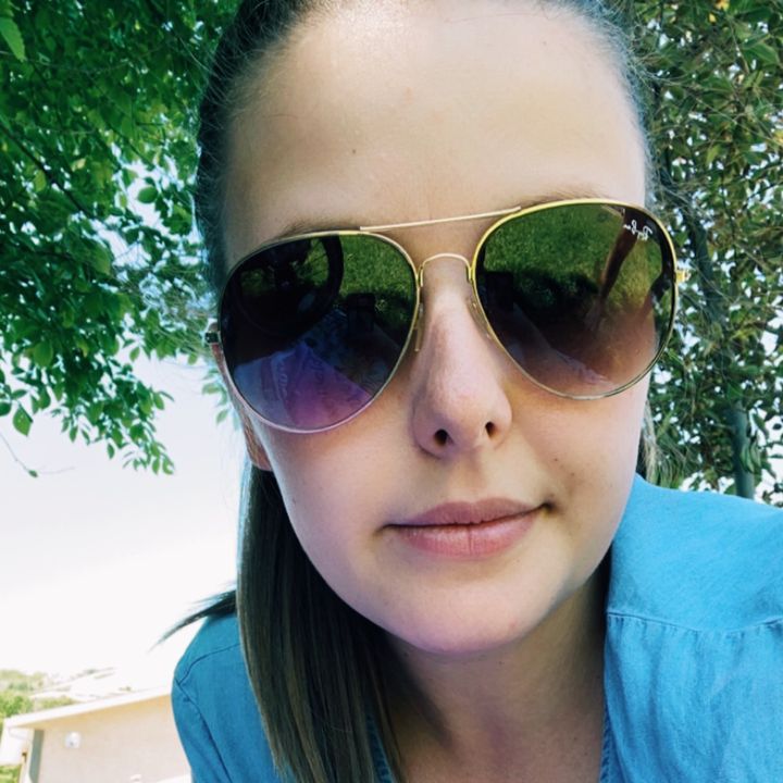 Profile Picture of krystapiper (@@krystapiper) on Tiktok