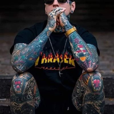 Profile Picture of James Sumpter (@JamesSu54810716) on Twitter