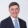 Profile Picture of Brendan Murphy (doctor)on Wikipedia