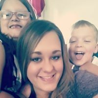 Profile Picture of Mandy Evans (@mandy-evans-23) on Quora