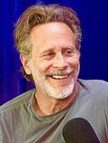 Profile Picture of Steven Weberon Wikipedia