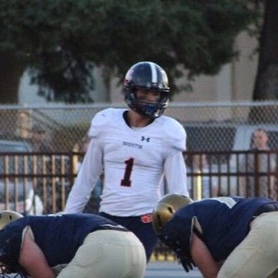 Profile Picture of Kendall_Curtis (@KendallCurtis12) on Twitter