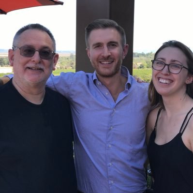 Profile Picture of Douglas Forrest (@dougforrest) on Twitter