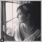 Profile Picture of Melanie Larsen (@mel_b_larsen) on Flickr