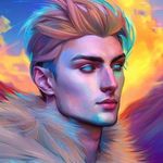 Profile Picture of Ian Paul (@iaauaai) on Instagram