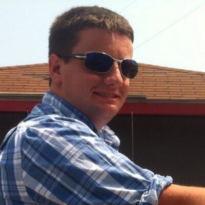 Profile Picture of Kyle Mayhew (@eclipso08) on Twitter