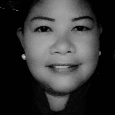 Profile Picture of Pilar Manuguid (@pmanuguid30) on Twitter