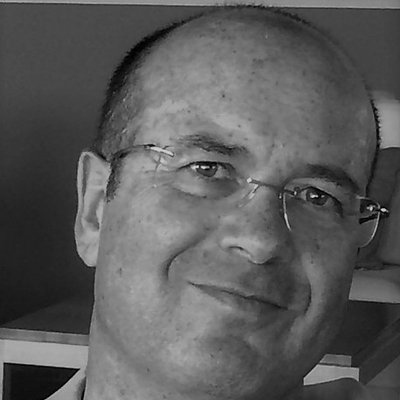Profile Picture of David Barbero García (@davidbarbero64) on Twitter