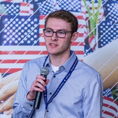 Profile Picture of Garrison Allen (@GarrisonAllen) on Twitter