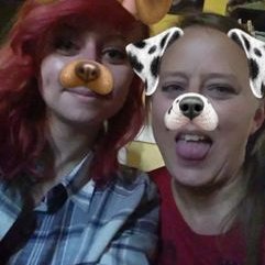 Profile Picture of Hannah.arch16 (@hannah_arch16) on Twitter