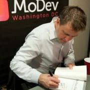 Profile Picture of Todd Moore (@toddtech) on Pinterest