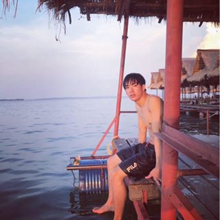 Profile Picture of James'z Masalon Amity (ไอ้ขี้ดื้อเอ้ยยยยย) (@JamesZBoonpok27) on Facebook